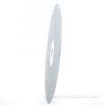 Diamond Lapidary Glass Ceramic Porcelain Magnet Flat Lap Grinder Disk Lap